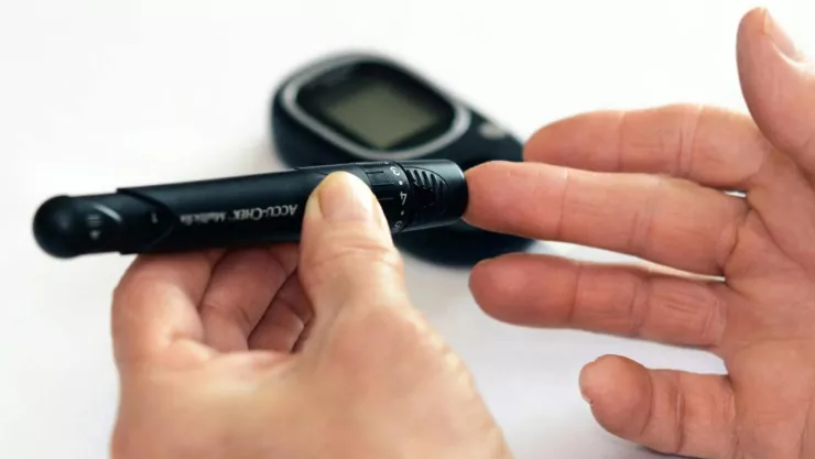 ¿Conoces las 5 P de la diabetes? Estos son los síntomas más comunes