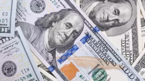 DÓLAR EN TIJUANA HOY