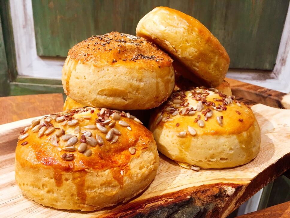 bisquets, cocineros mexicanos