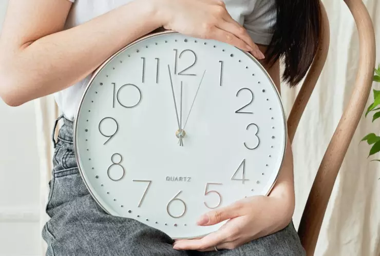 horario de verano 2022 cuándo cambia