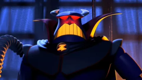 Ellos son todos los villanos de la saga Toy Story. &iquest;Cu&aacute;l es el m&aacute;s malo?