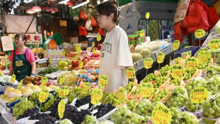 El oscuro mundo del contrabando de semillas y la innovación: guerras encubiertas por las frutas en Asia