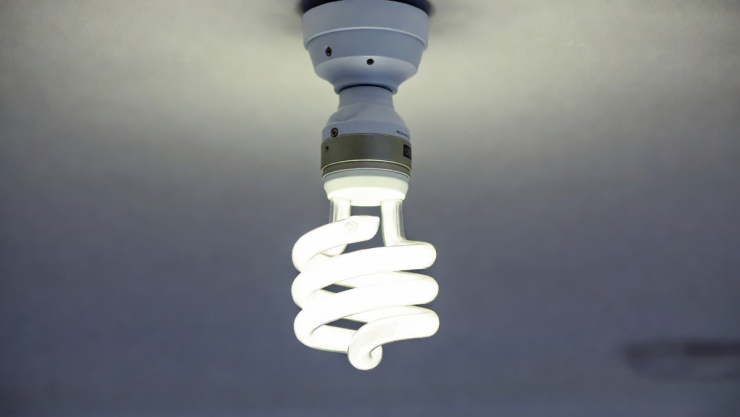 Ahorro de luz en Veracruz