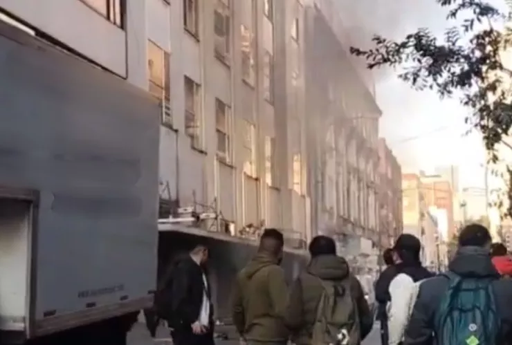 Sismo de 6.5 en Guerrero sacude al centro del país y activa la alerta sísmica en CDMX