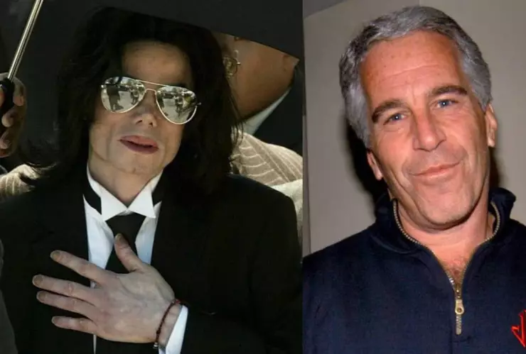 Michael Jackson aparece en la lista de Jeffrey Epstein y aseguran no abusó de menores