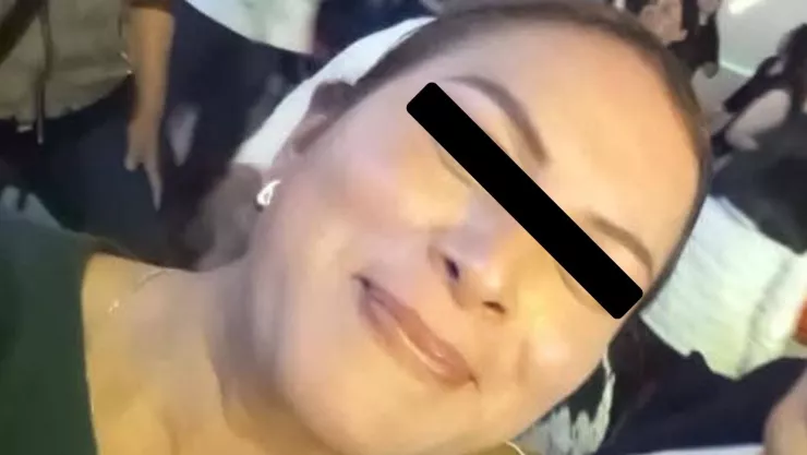 síndica municipal Chignautla