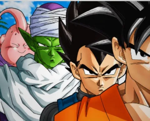 3 episodios de Dragon Ball con los que tus hijos aprenderán a no rendirse ante la adversidad.jpg