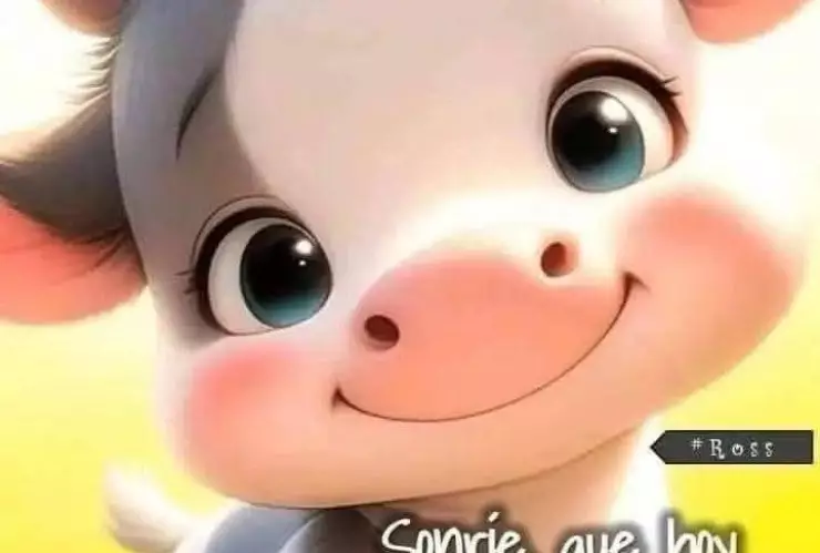 Imágenes tiernas de “Buenos días y feliz miércoles”