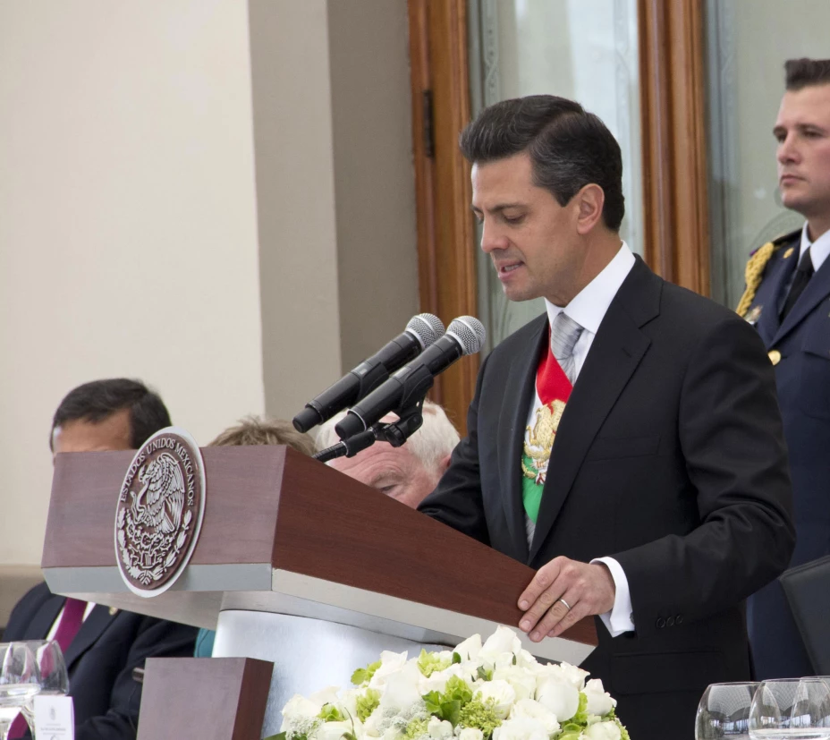 Enrique Peña Nieto presentará el Programa de Inversiones en Infraestructura de Transporte y Comunicaciones 2013-2018