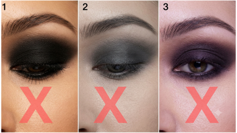 Sombras ojos
