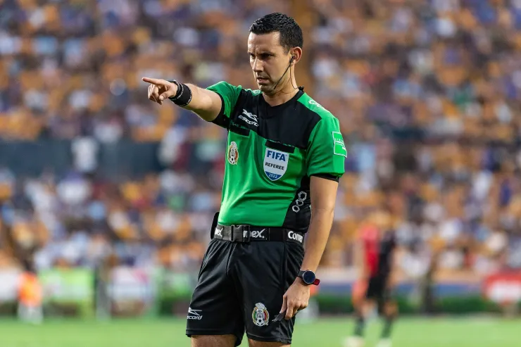 César Arturo Ramos