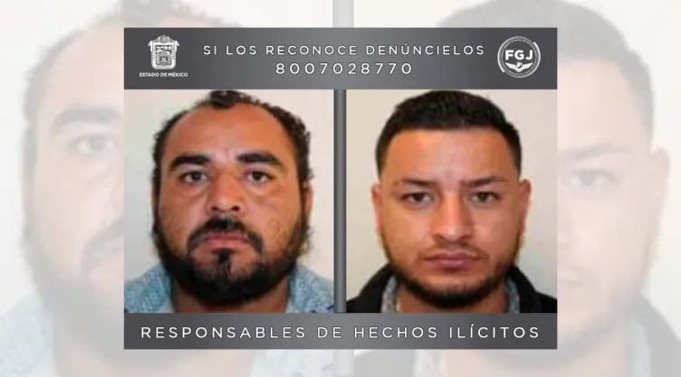 Justicia en Toluca: Sentencian a tres que escondieron en una cisterna a una mujer