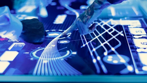 Productos tecnol&oacute;gicos