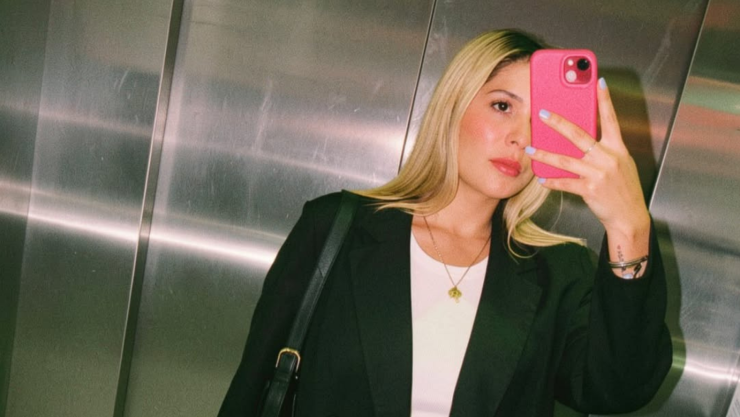 Localizan sin vida a la creadora de contenido Paola Márquez en San Luis Potosí