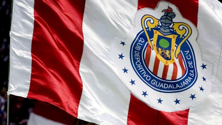 chivas
