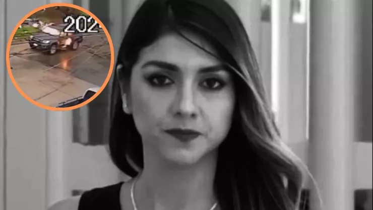 yolanda periodista agredida