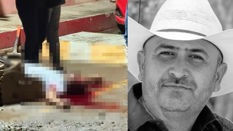 Vicepresidente Guastatoya asesinado a balazos