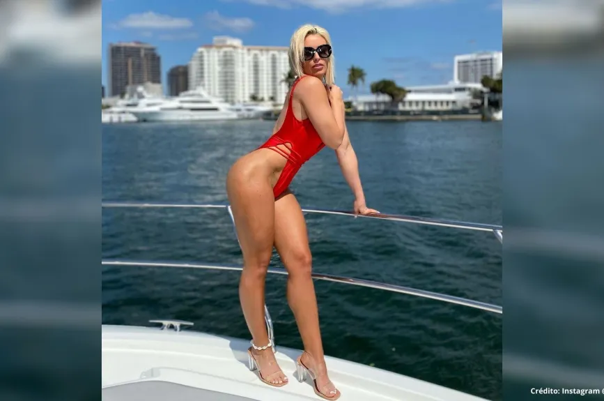 2 Mandy Rose WWE Instagram fotos.jpg