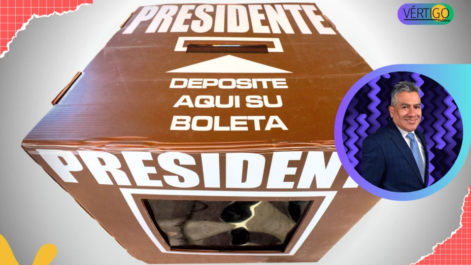 ELECCIONES 2024