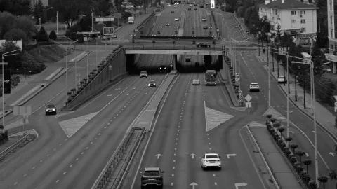 Hoy no circula en CDMX