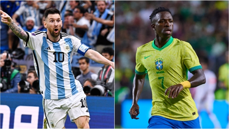 Este será el próximo campeón y la máxima figura de la Copa América 2024 según la IA; ¿gana México?