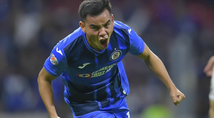Cruz Azul Xolos jornada 1 liga mx