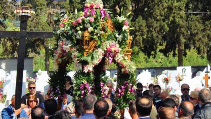 Arranca la Feria del Primer Viernes de Cuaresma en Jiutepec