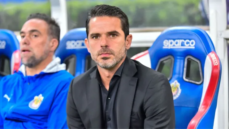 Fernando Gago a un paso de dejar Chivas: ¿Se perderá el Clásico Tapatío?