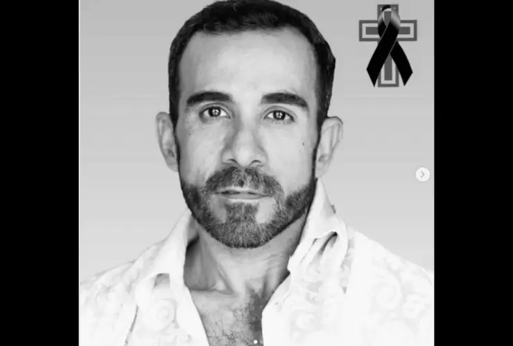 Última Hora: Muere el actor Tomás Tamez de forma MISTERIOSA en Monterrey