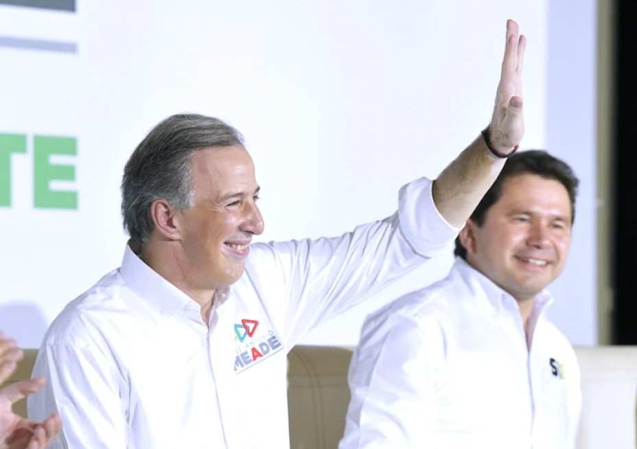 José Antonio Meade