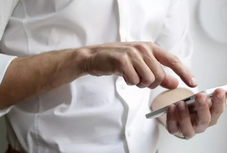 Estos son los prefijos que utilizan para estafas por llamada telefónica