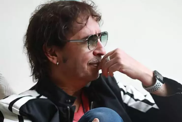 Muere el director y productor Memo del Bosque