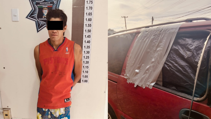 _Detienen a joven por presuntamente dañar autos en Guanajuato capital 3 de abril 2025.png
