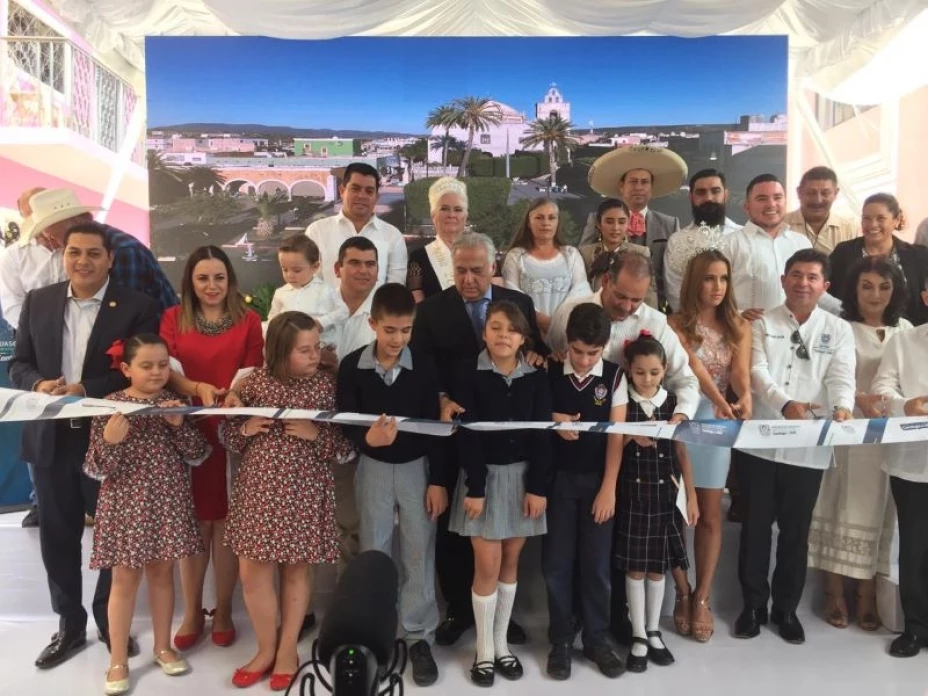 Museo Pueblos Mágicos