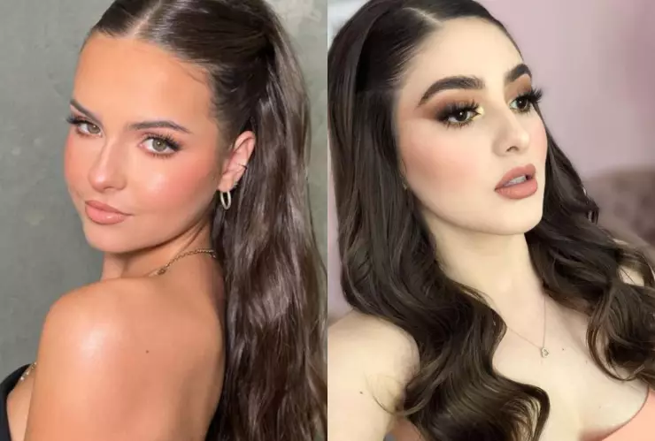 peinados A&ntilde;o Nuevo