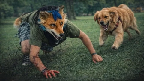 ¿Es ILEGAL ser Therian en México? Esto es lo que se sabe