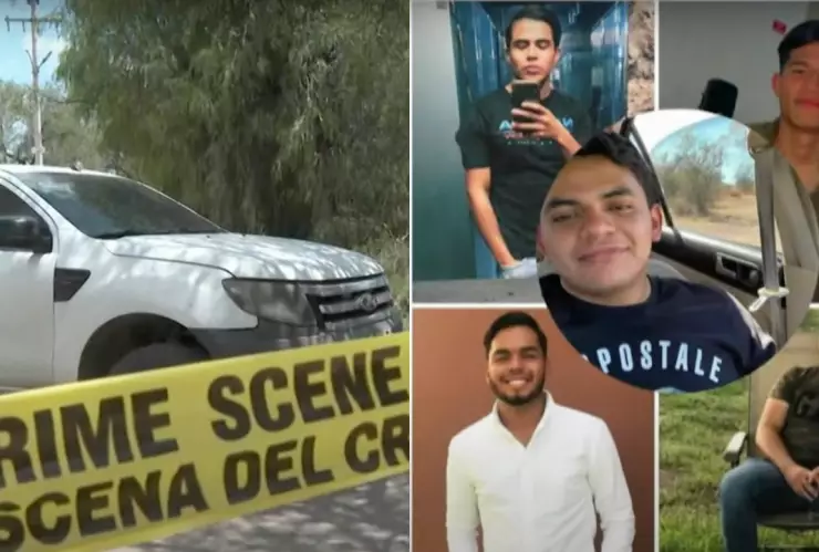 Restos hallados en ladrillera podrían ser de los jóvenes de Lagos de Moreno: Fiscalía