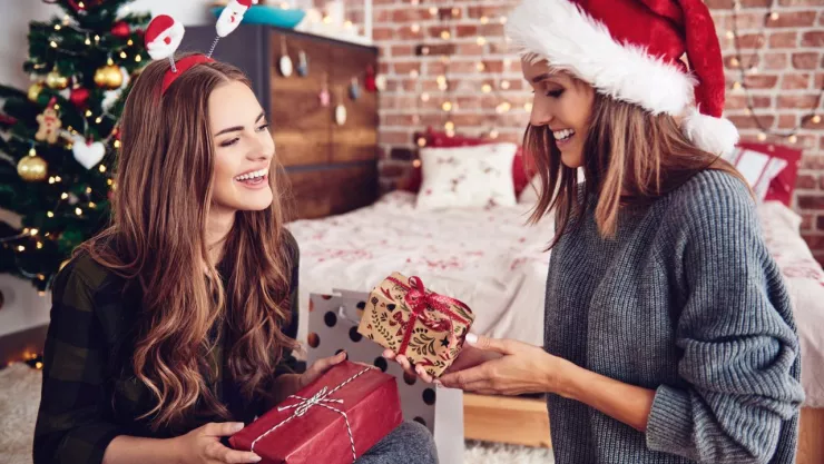 ¿Cuáles son los regalos de Navidad que nadie quiere?