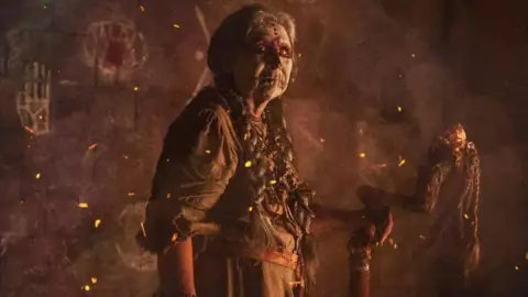 formas antiguas netflkix.