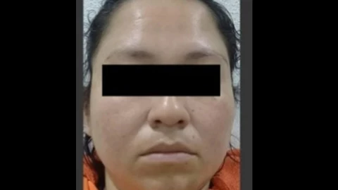 Madre mata a golpes a bebé porque no dejaba de llorar en Sonora