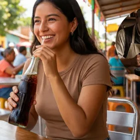 Coca-Cola