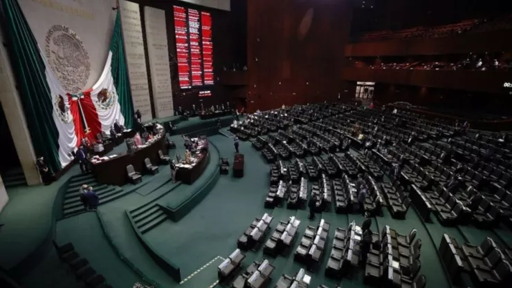 La fecha en que se discutirá la extinción de órganos autónomos