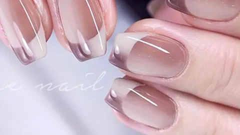 47 diseños de uñas para boda que puedes elegir para ese día especial: o incluso si eres invitada