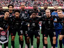 ÚLTIMA HORA: Canadá avanza por primera vez en su historia a los octavos de final de un Mundial