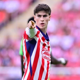 Armando González