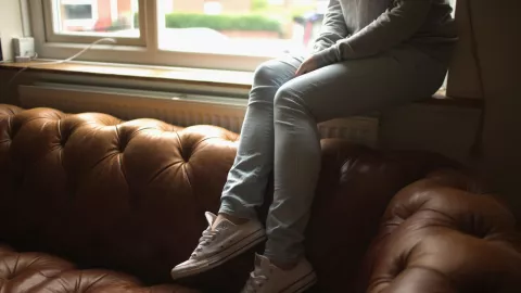 Fiscalía CDMX deja abuso de menor impune