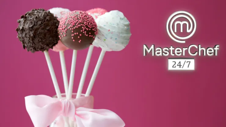 MasterChef 24/7
