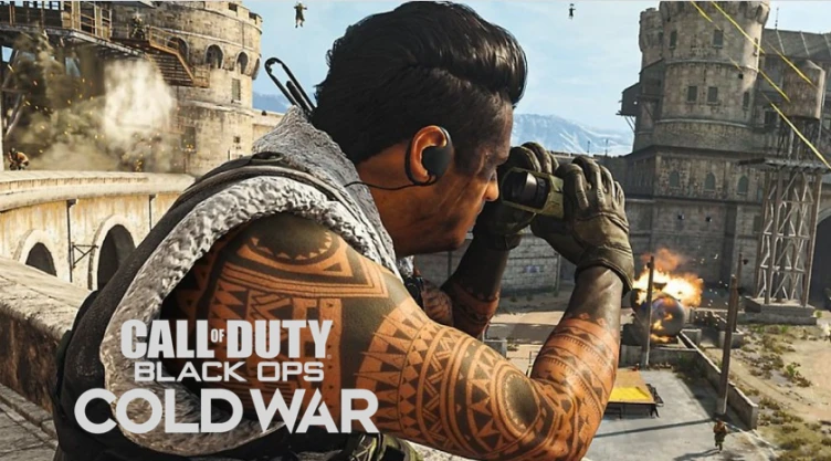 CoD