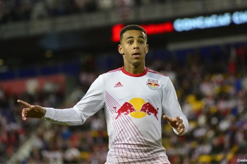 6 futbolistas estadunidenses sin Copa Oro 2021 tyler adams.jpg