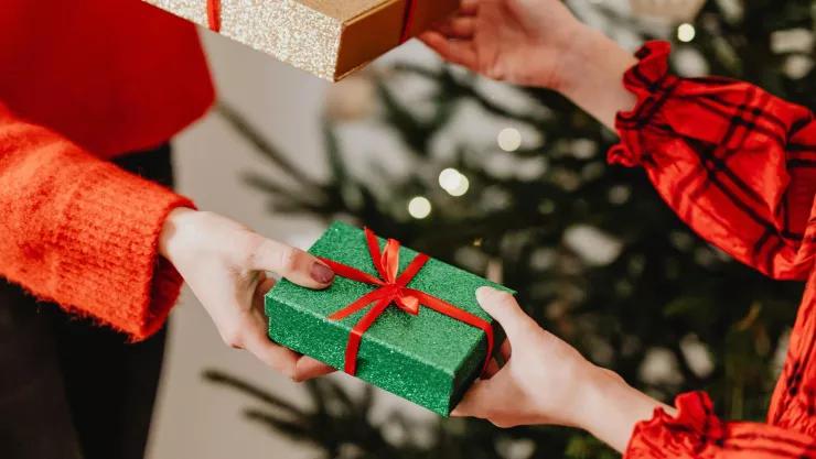 Opciones de regalo nunca fallan en un intercambio de Navidad.jpg